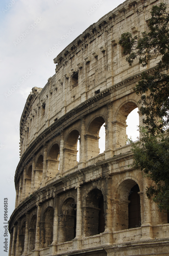 Fototapeta premium Colosseum