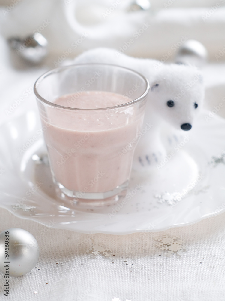 yoghurt smoothie yoghurt smoothie