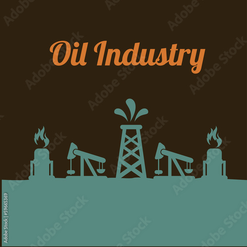 oil industry