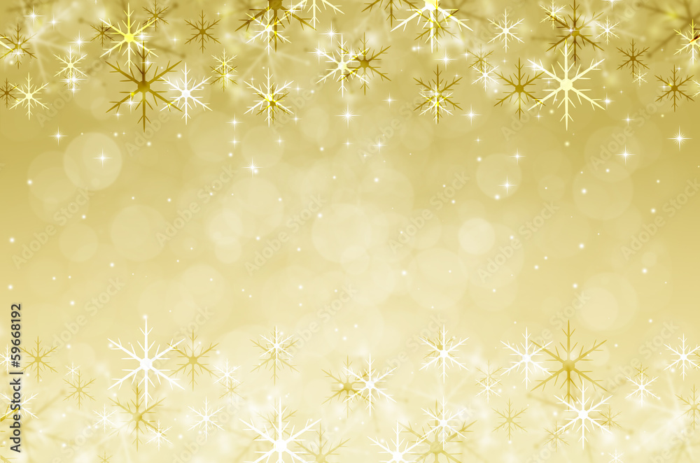 christmas background with snowflake and glitter. christmas background with snowflake and glitter.