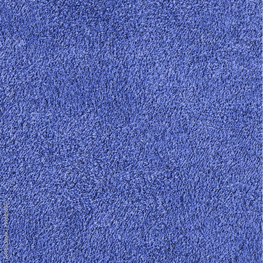Obraz premium blue brown textile texture