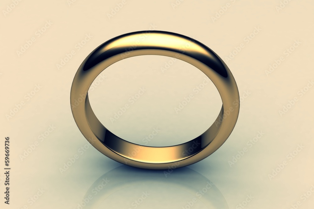 The beauty wedding ring The beauty wedding ring