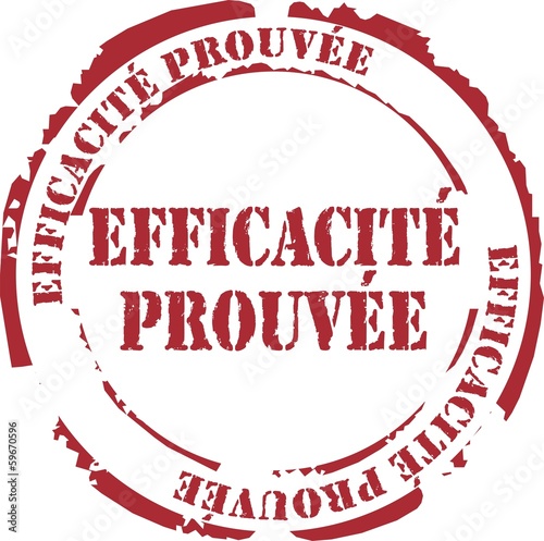 tampon efficacité prouvée