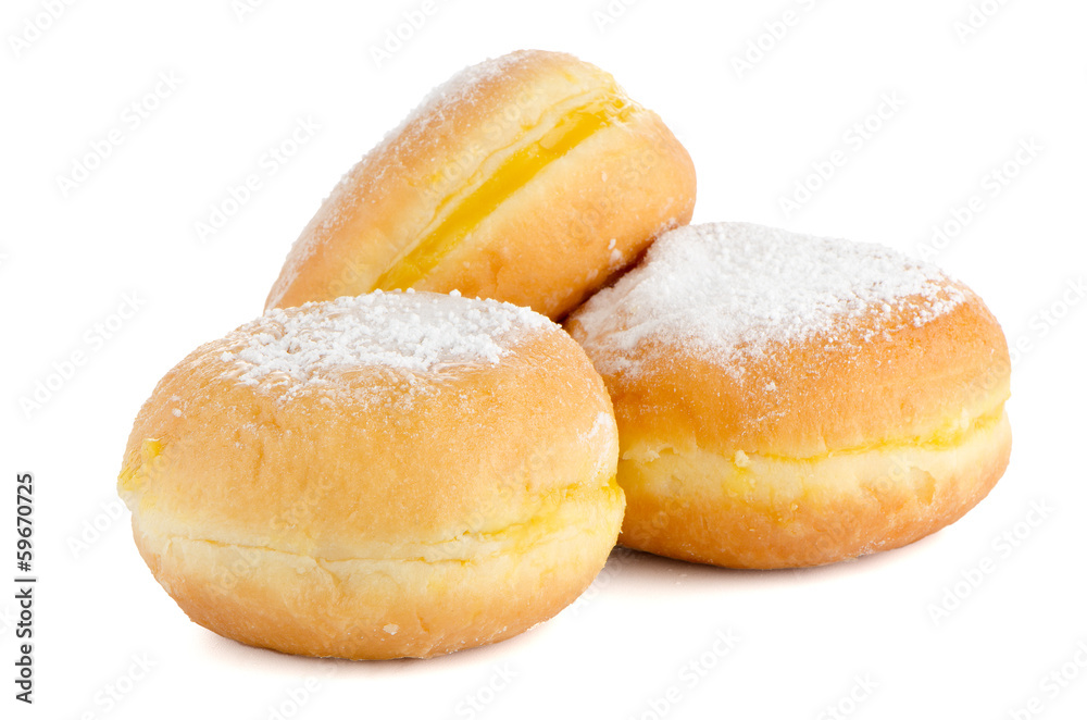 Tasty donuts Tasty donuts