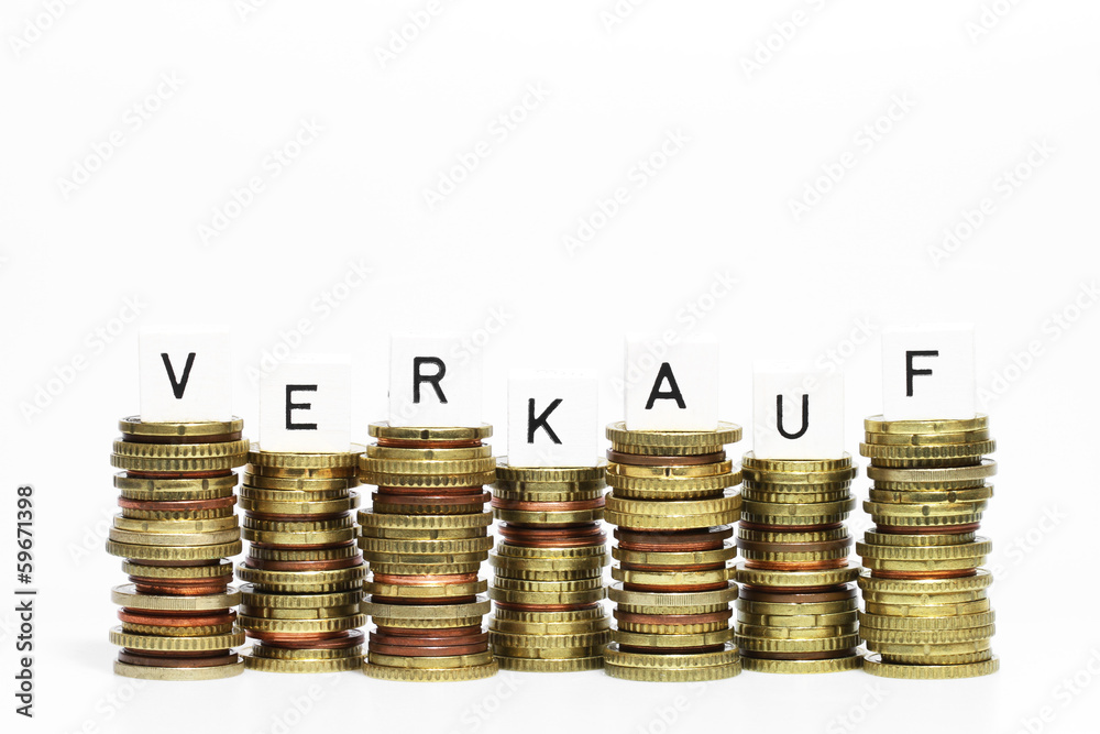 Verkaufserfolg Verkaufserfolg