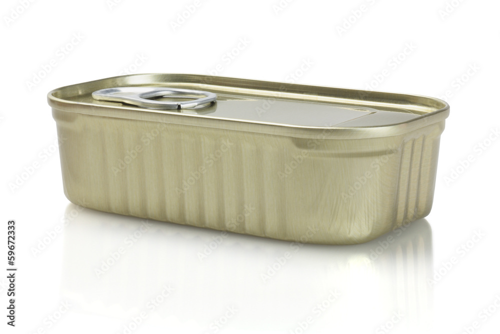 Tin Can Tin Can