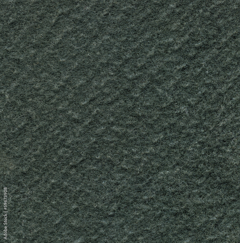 black textile texture as background