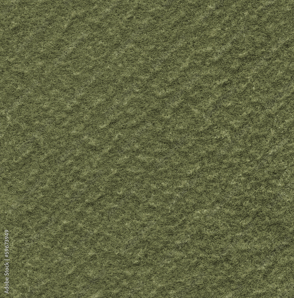 Fototapeta premium green textile texture as background