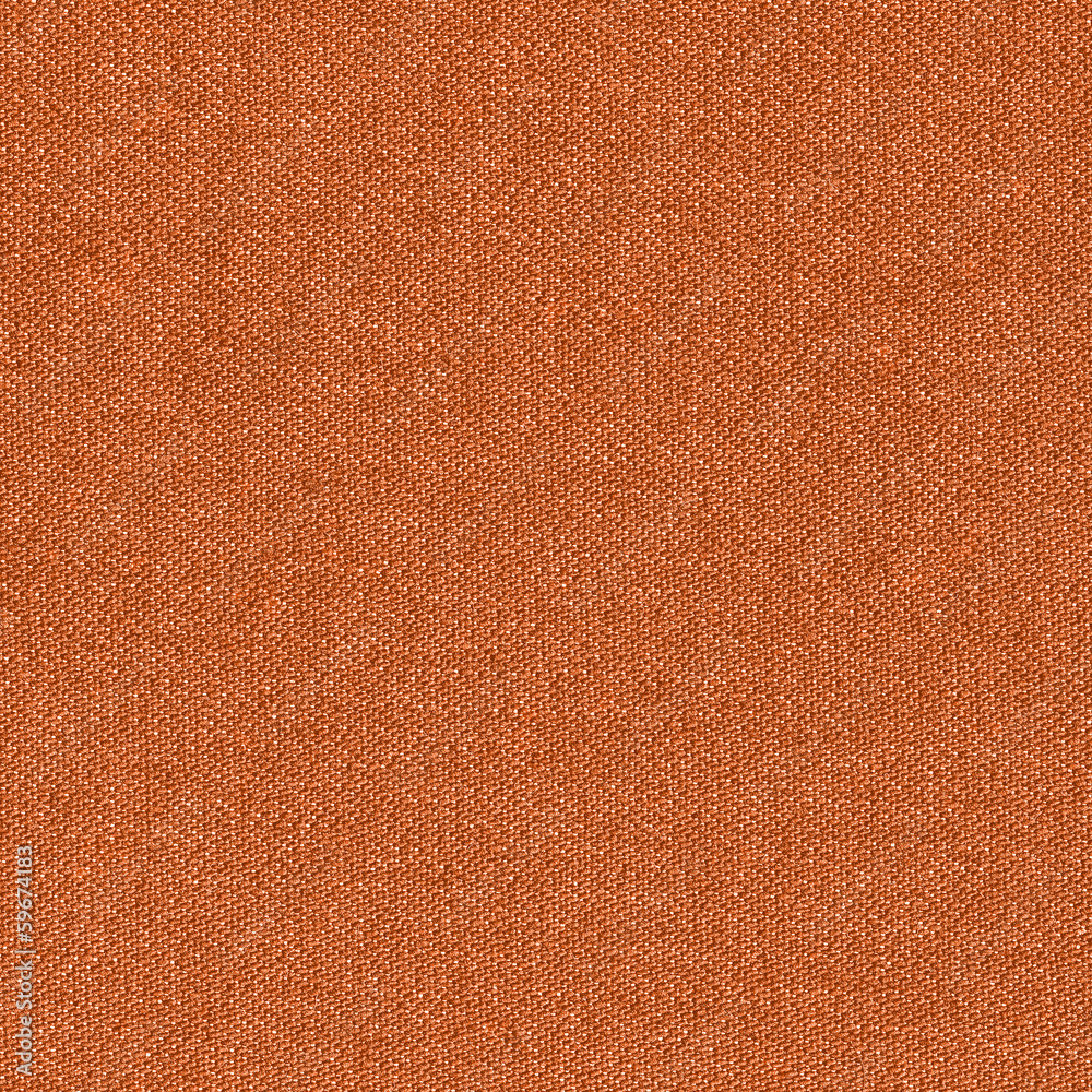 Fototapeta premium brown fabric texture as background