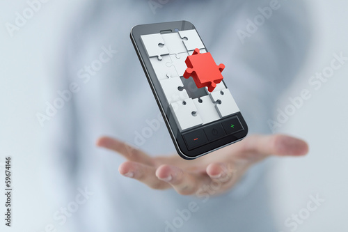 mobile so