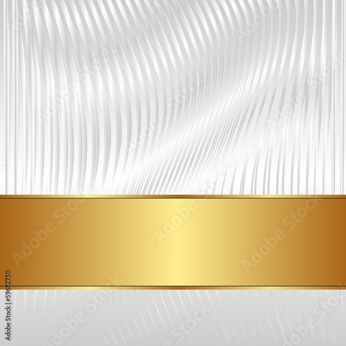 white background