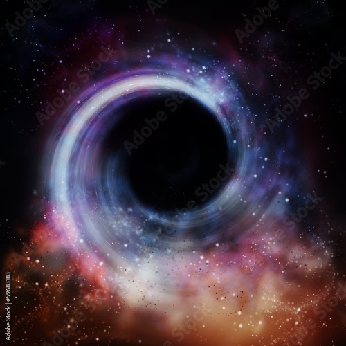 Cosmos background