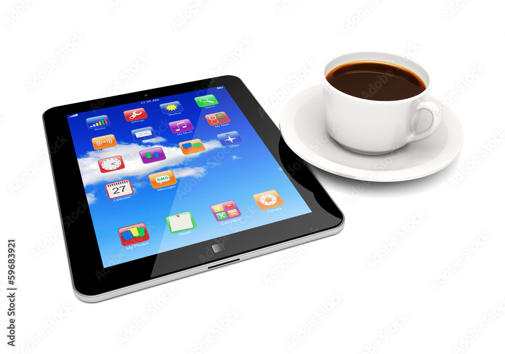 Tablet pc Tablet pc
