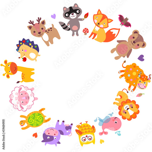 AnimalsCir