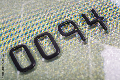 credit card