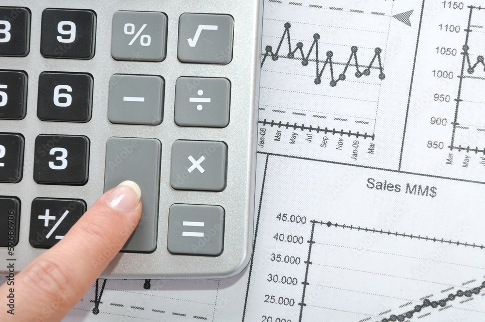 Financial Data Financial Data