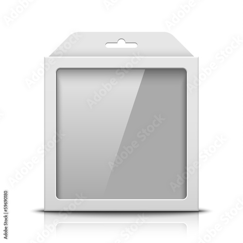 Package box
