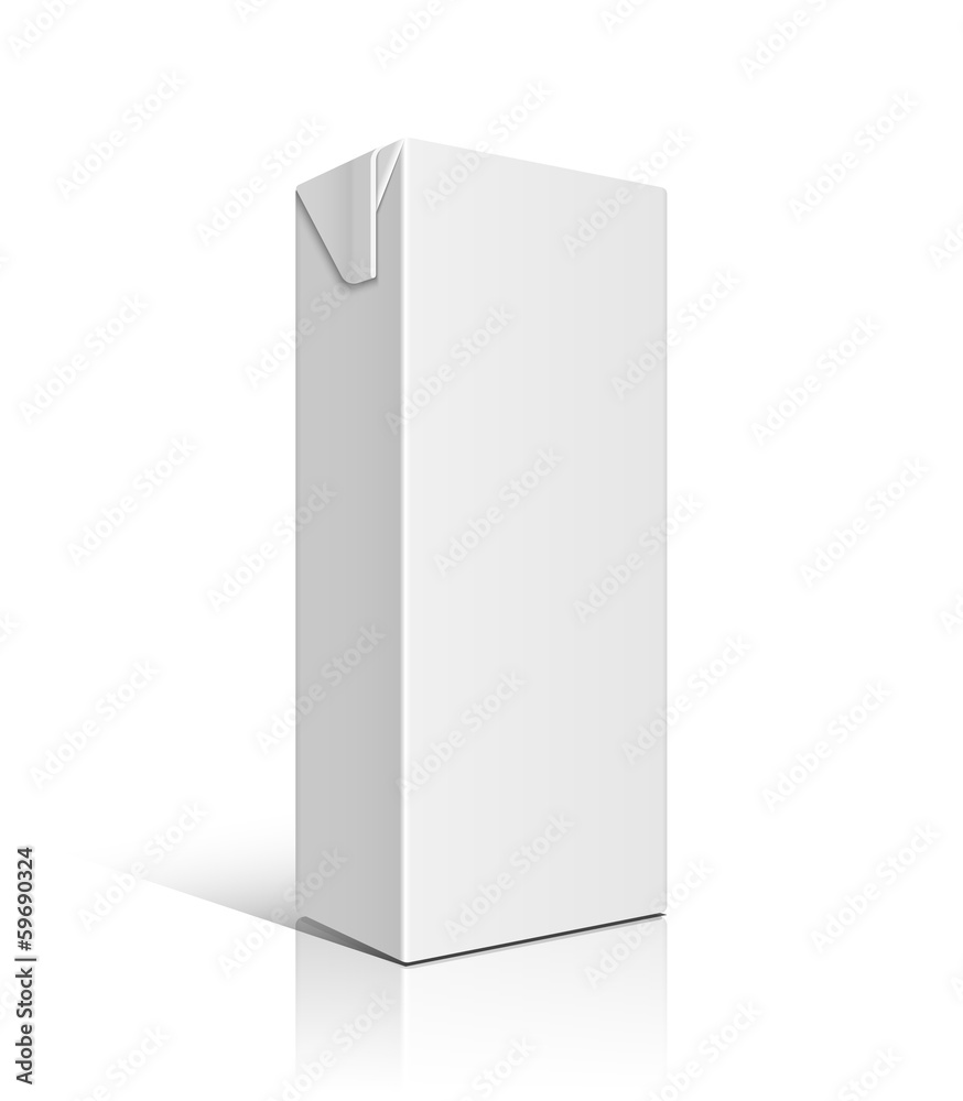 Milk box Milk box