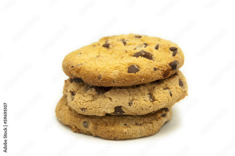 chocolate chip cookies chocolate chip cookies