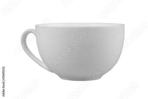 mug isolated