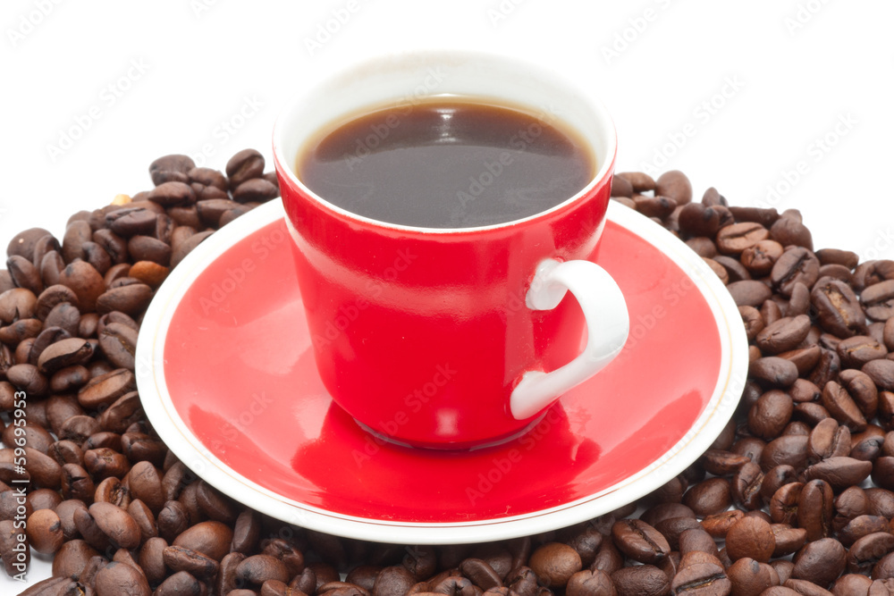 Coffee cup Coffee cup