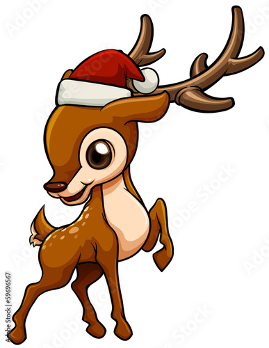 reindeer