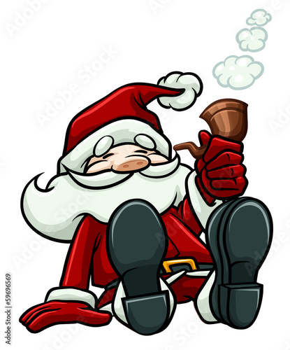 santa