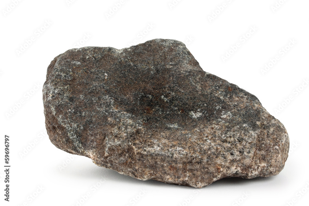 Rough stone Rough stone
