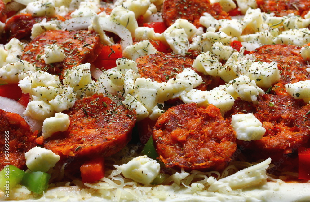 Pizza Pizza