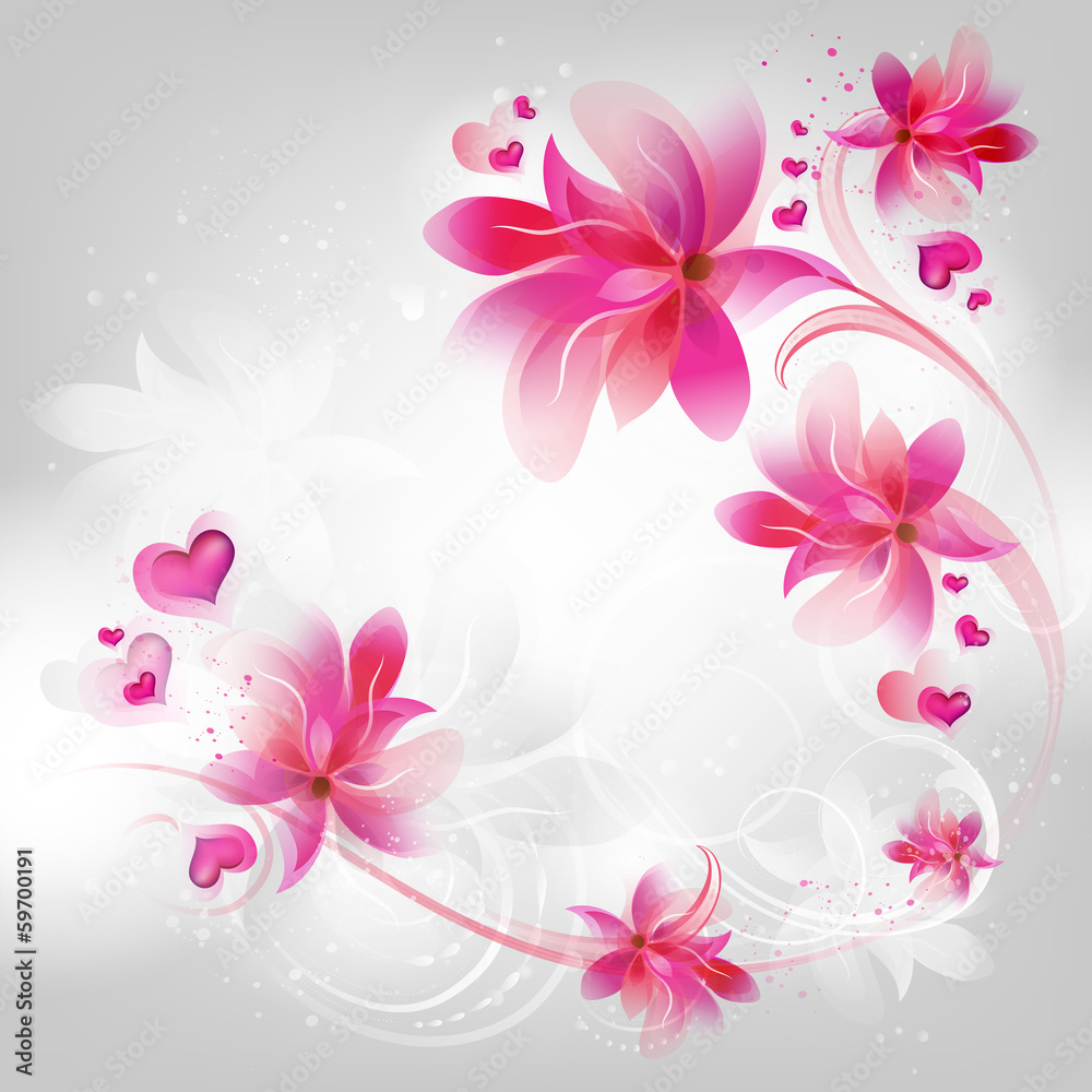 Valentines Background Valentines Background