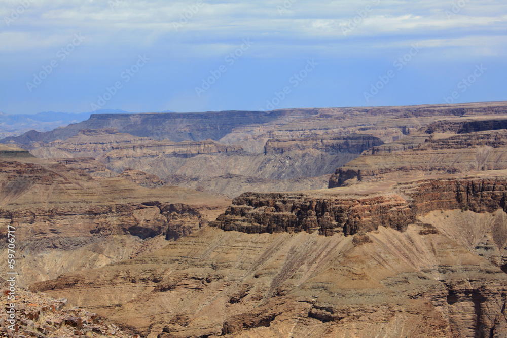 Canyon II Canyon II