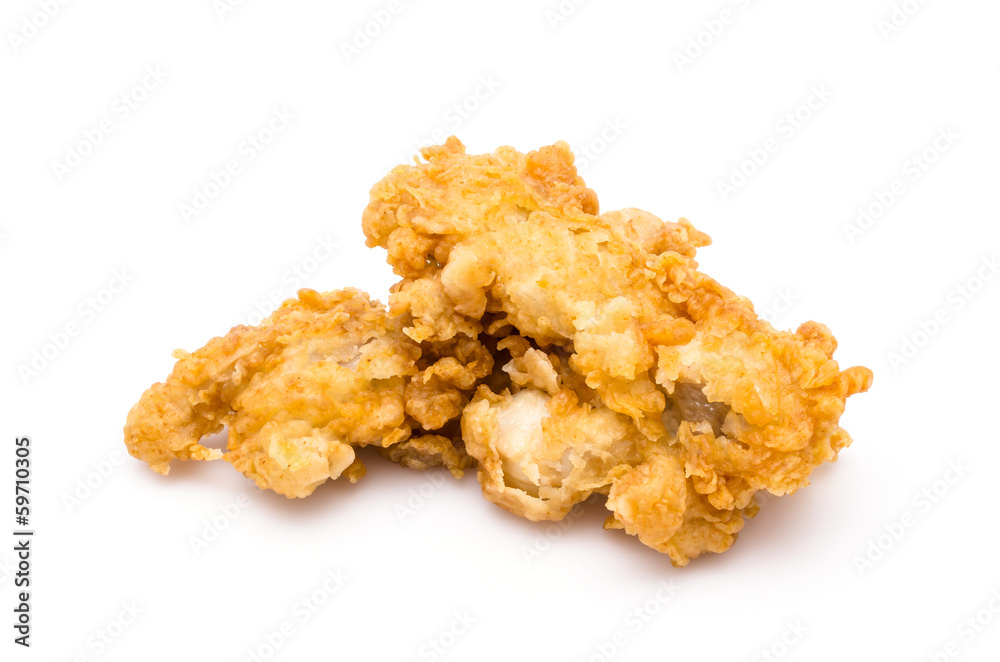 Fried chicken Fried chicken