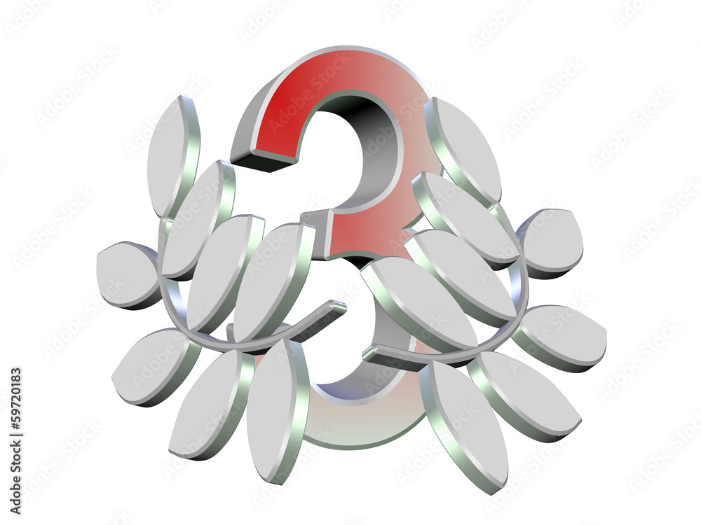 Dritter StockIllustration Adobe Stock