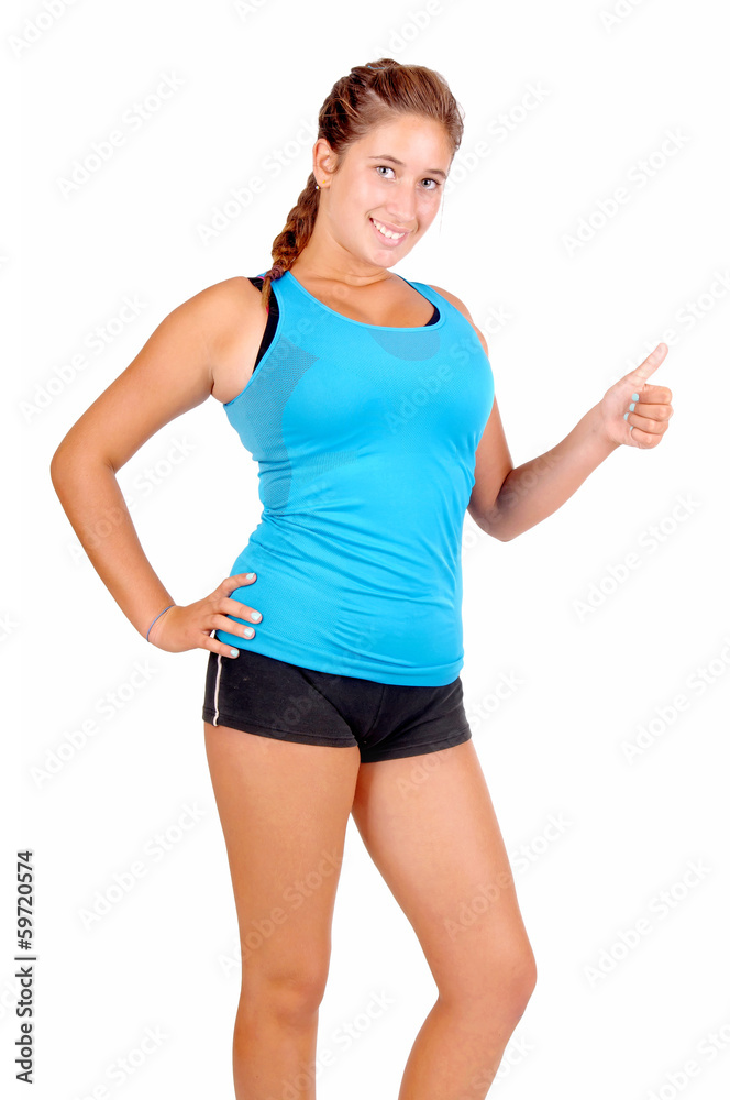 fitness fitness