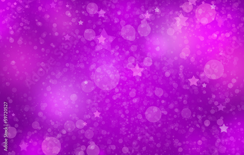 Glittery background