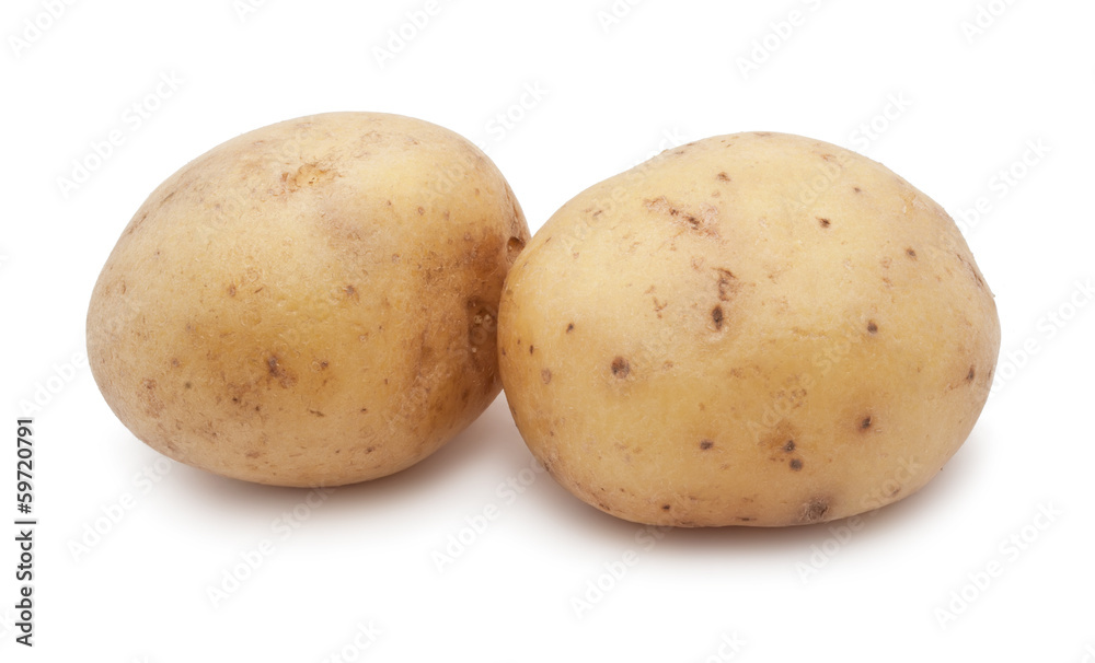 Potatoes Potatoes