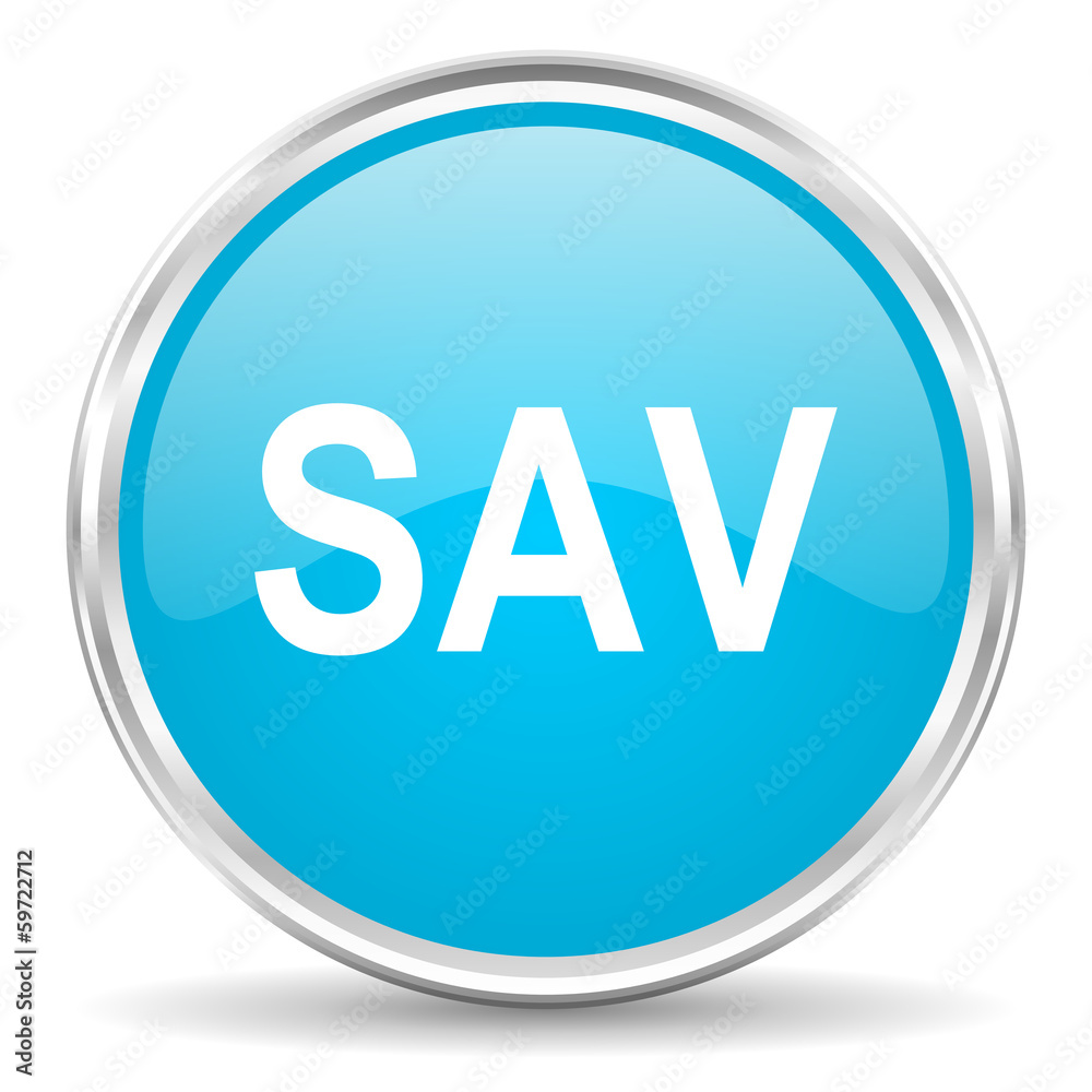 sav icon sav icon