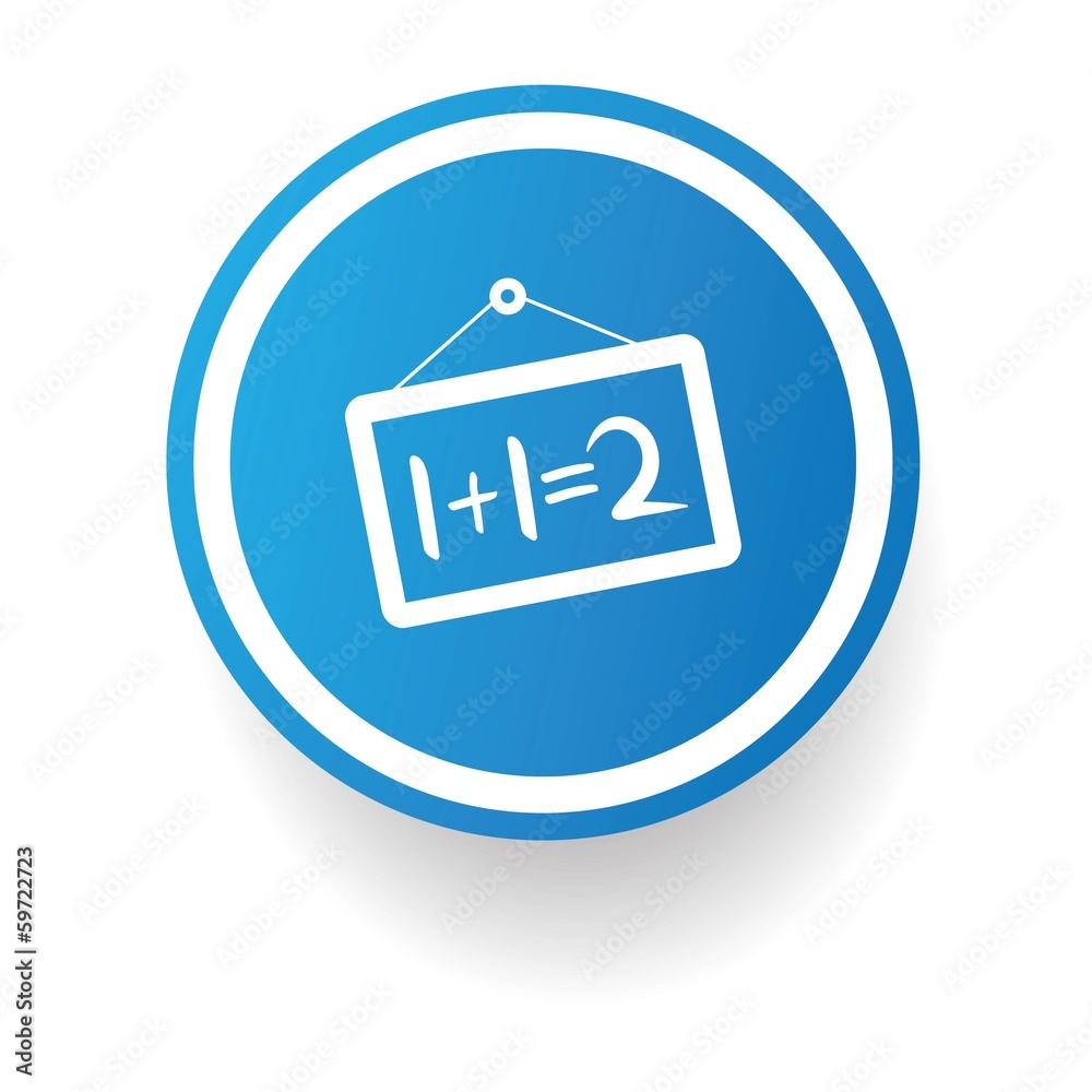 Blackboard button,vector Blackboard button,vector