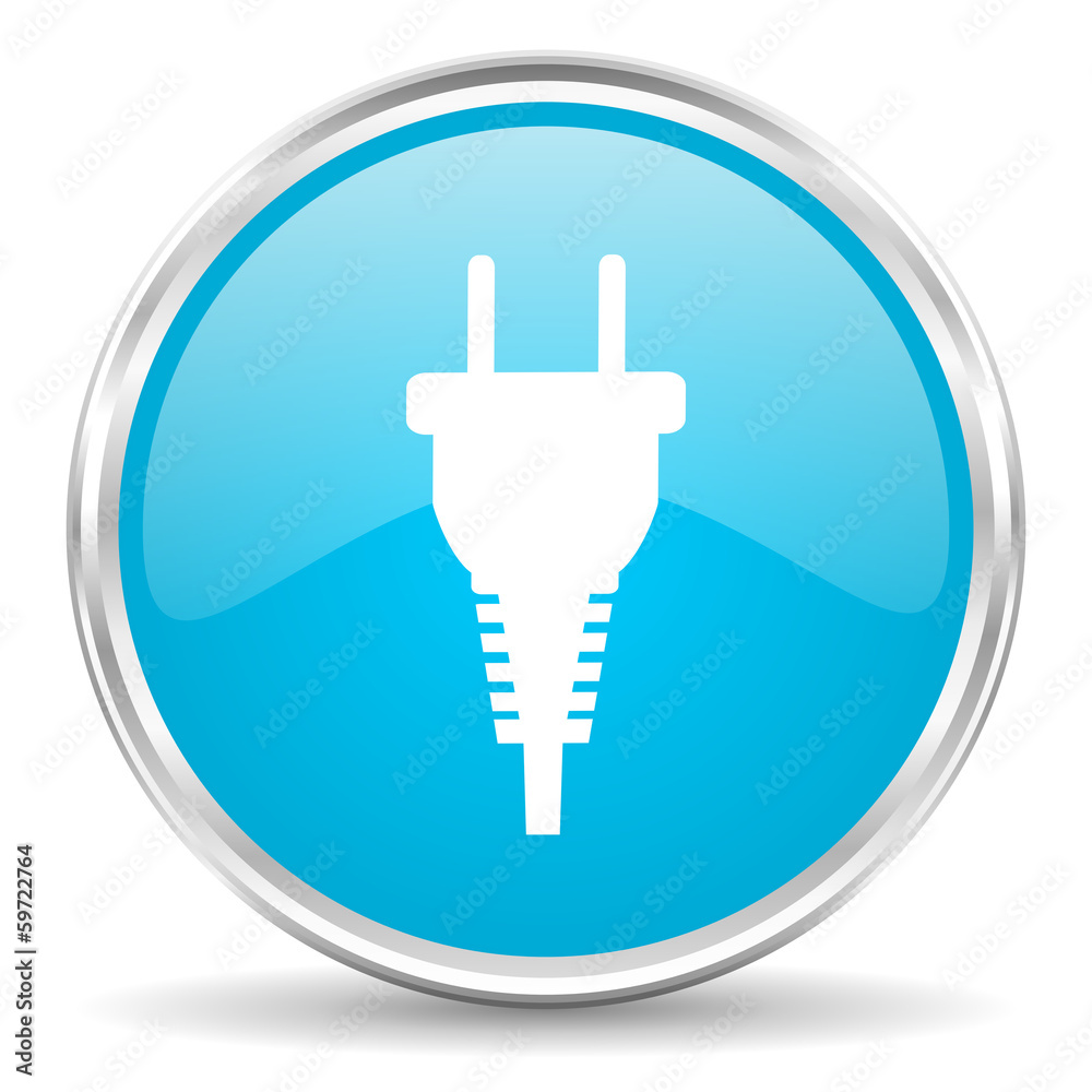 plug icon plug icon