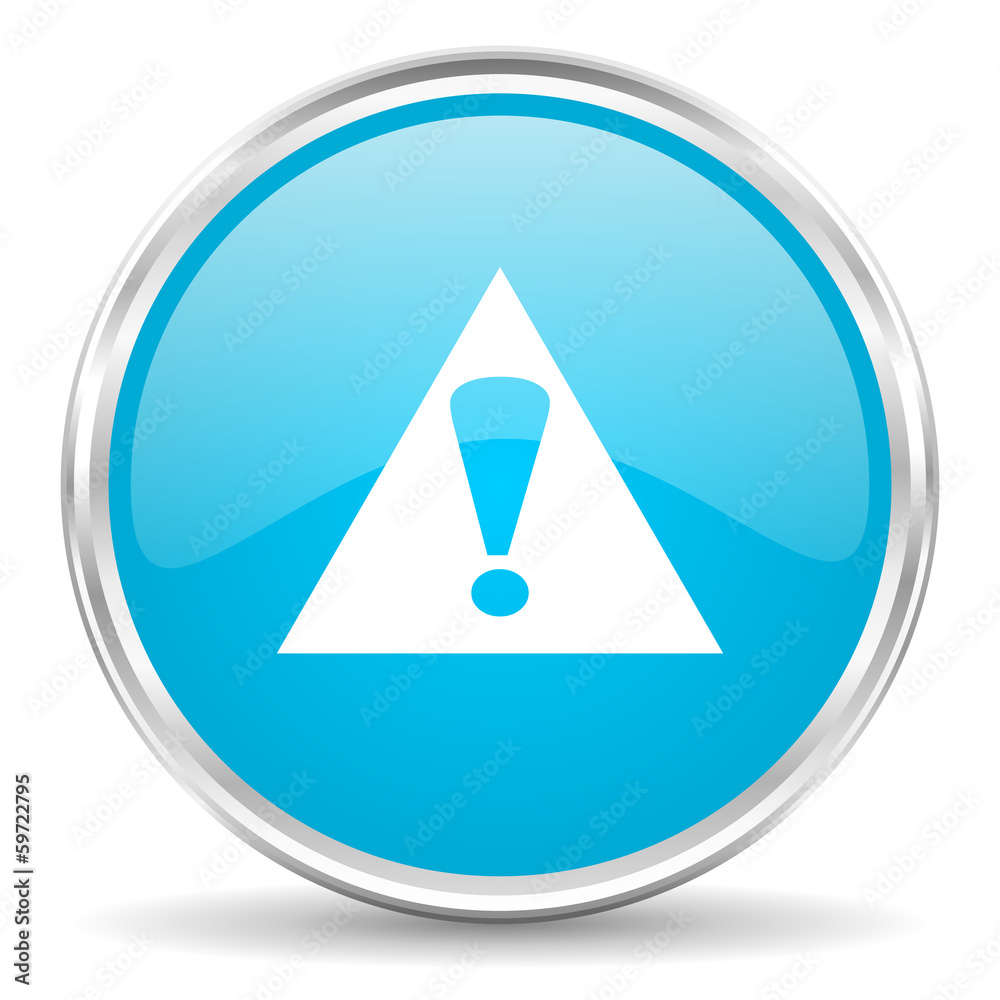 exclamation sign icon exclamation sign icon