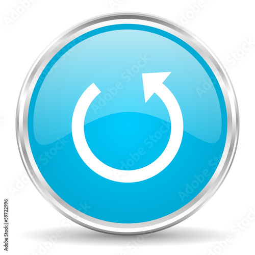 Free Download rotate icon - GFXLoad