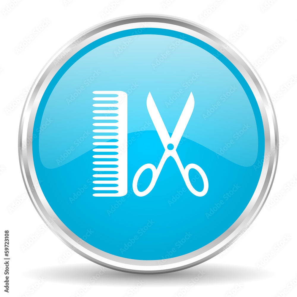 barber icon