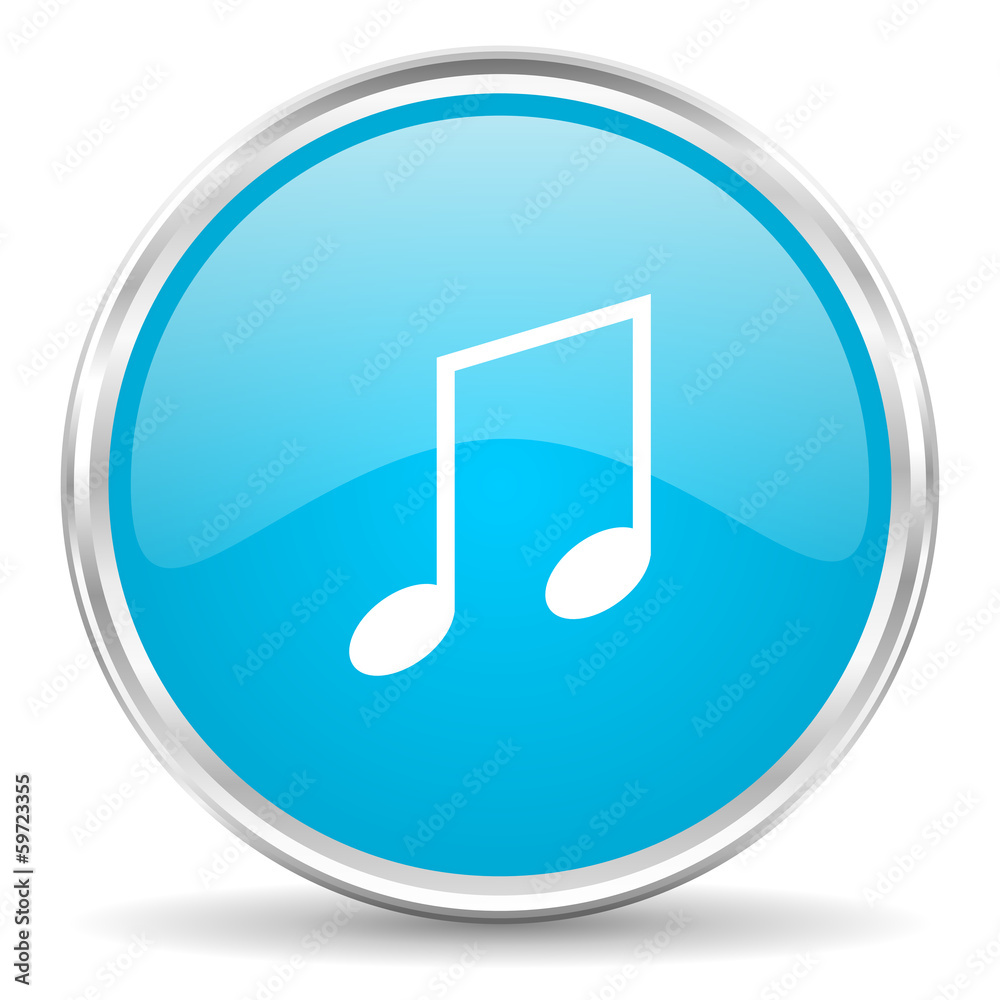 music icon music icon