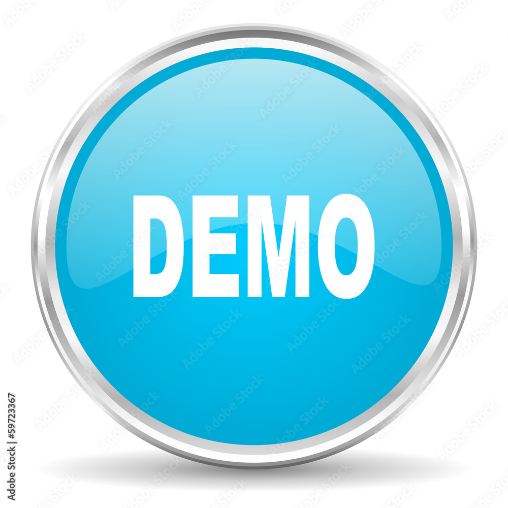 demo icon demo icon