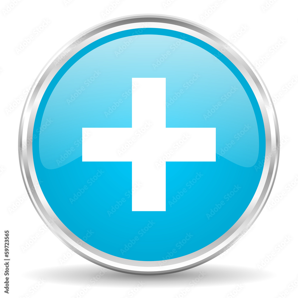 plus icon plus icon