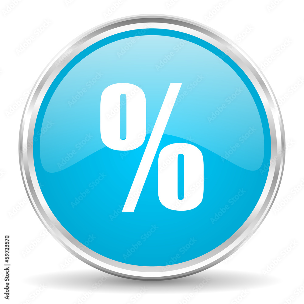 percent icon percent icon