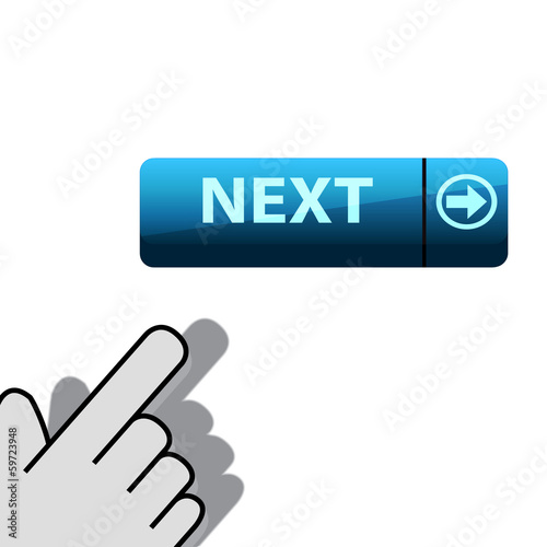 click on  button next