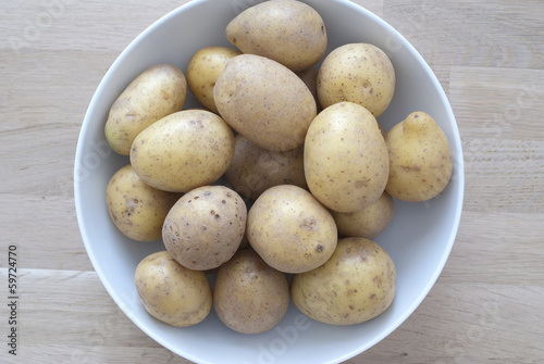 Potatoes