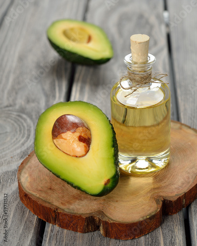 avocado oil