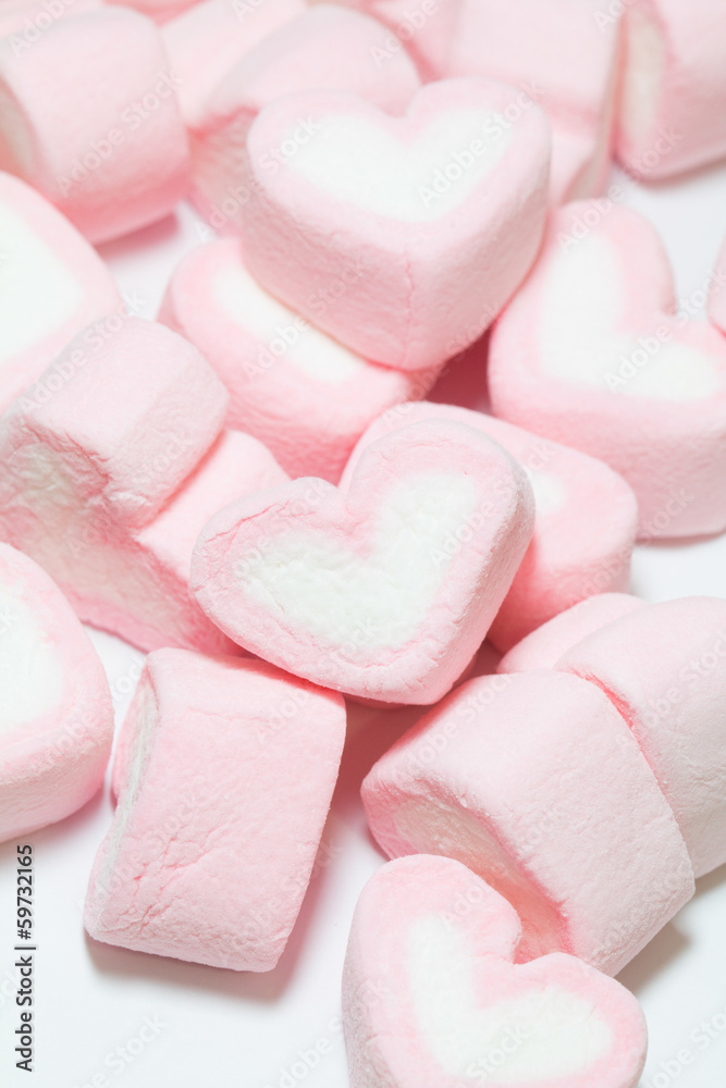 Marshmallows Marshmallows